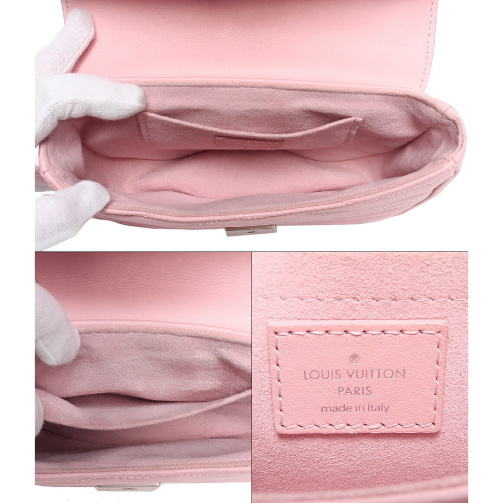 Louis Vuitton Wave Bag Chain - Picture 3 of 6